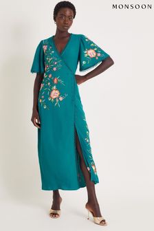 Women s Curve Monsoon Sale Dresses Next Qatar