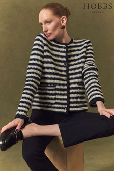 Women s Jackets Hobbs Black Short Coatsandjackets Next Oman