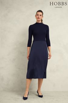 Hobbs jumper dress discount