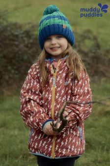 Muddy girl jackets best sale