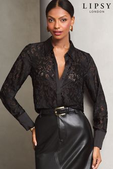 Women s Petite Shirts Lipsy Tops Next Luxembourg