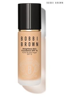 Bobbi Brown Weightless Skin Foundation SPF15 (AC0627) | €50