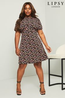 Women s Lipsy Curve Floral Other Dresses Next Oman