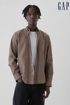 Shirts GAP Casual Autumnessentials Next Luxembourg