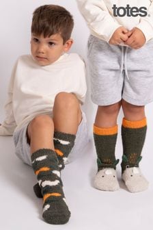 Next boys slipper socks hotsell