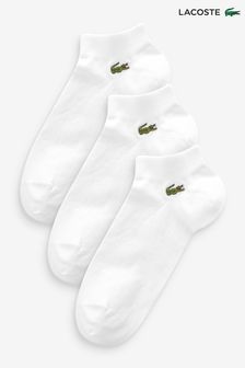 Lacoste ankle socks online