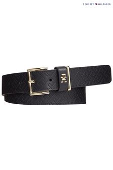 Tommy hilfiger women's belts uk on sale
