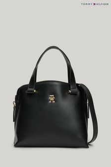 Tommy Hilfiger Mini Modern Black Tote (AC2156) | HK$1,388