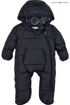 Boys Tommy Hilfiger Plain Casual Next Luxembourg