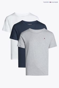 Mens t shirts tommy hilfiger outlet