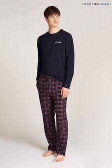 Pyjama tommy hilfiger garcon 2025