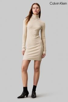 Calvin klein casual dress hotsell