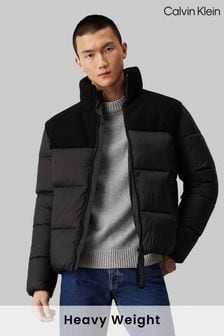 Ck winter jacket online