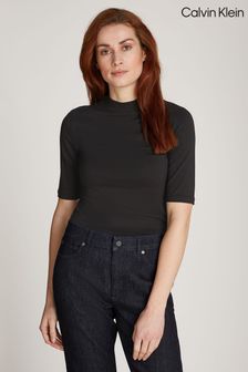 Calvin klein premium stretch t shirt top