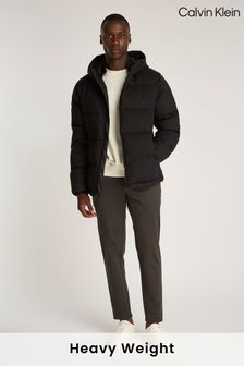 Calvin Klein Men s Coats Jackets Next UAE