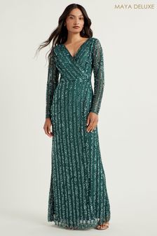 Next maya dress discount