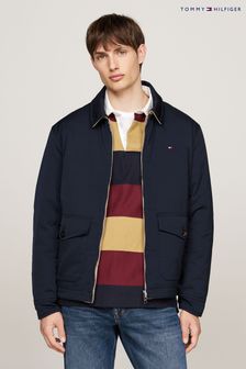 Coat tommy store