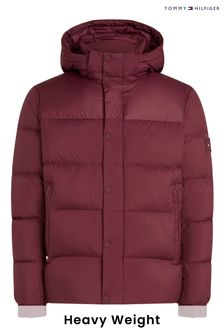 Men s Tommy Hilfiger Coats Jackets Tommy Hilfiger Winter Jackets Next