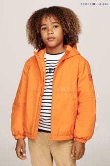 Boys Orange Jackets Next Bahrain
