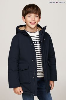Next tommy hilfiger coat online