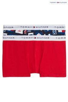 Boys tommy hilfiger boxers 2025