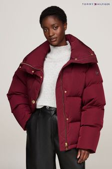 Women s Tommy Hilfiger Coatsandjackets Next Ukraine