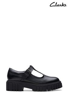 Clarks T Bar Shoes Next Luxembourg