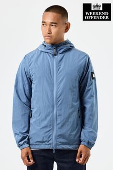 Boys weekend offender jacket cheap