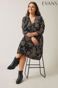Women s Evans Casual Dresses Next Luxembourg