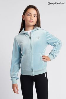 Juicy zip up outlet