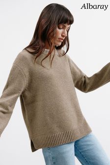 Braun - Albaray Cosy Jumper (AC4162) | 106 €