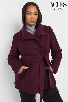 Next womens wool coats discount