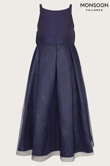 Monsoon glitter cloud dress outlet