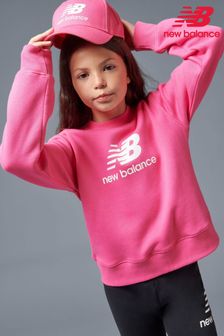 New Balance Pink Cap Sportswear Next Luxembourg