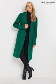 Next tall coats shop
