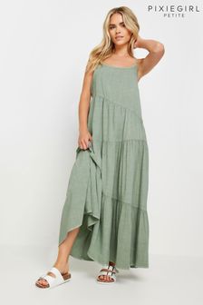 Next women's petite maxi dresses outlet