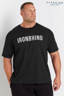 Big and tall sportswear top