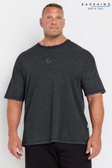 Big and tall sportswear top