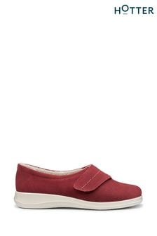 Hotter shoes slippers clearance