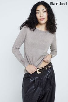 Jumpers river island womens outlet