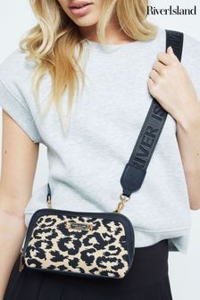 Women s Animal Print Bags Next Luxembourg
