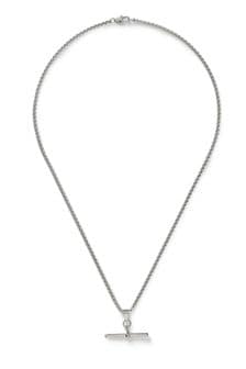 Men s Necklaces Silver Jewellery Next Azerbaijan