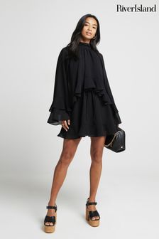 River island ladies summer dresses deals
