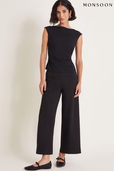 Women s Trousers Monsoon Tailoring Next Oman