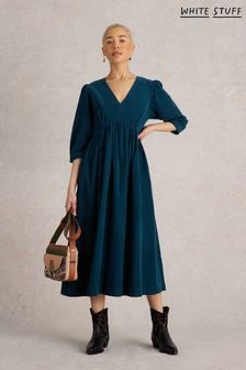 Casual cotton dresses shop
