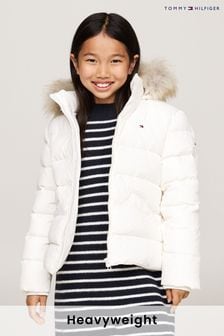 Next girls jackets store