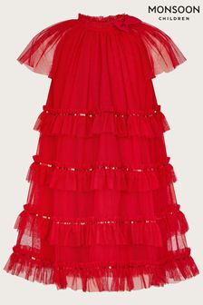 Monsoon isadora dress shop