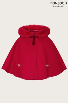 Baby girl coats monsoon shop