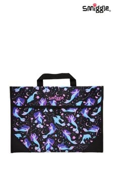 Smiggle Black Limitless Book Bag (AC7314) | €17.50