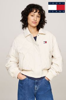 Bomber tommy jeans outlet